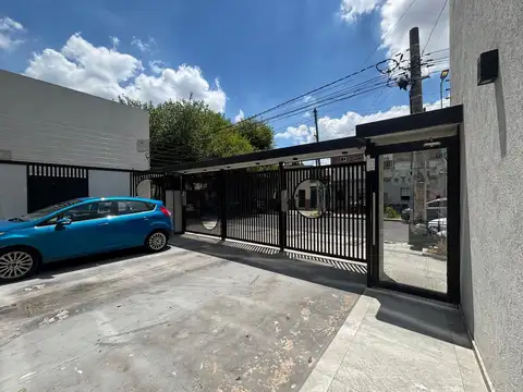 Leandro Nicéforo Alem 700, Piso 2