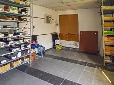 Galpon en Venta en Barrio España y Hospitales, USD 590.000