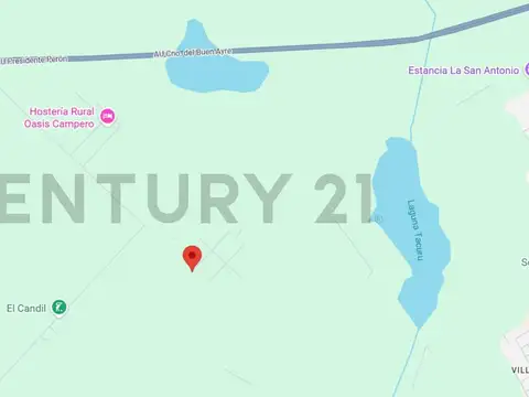 Terreno en Venta de 5000,0 m2