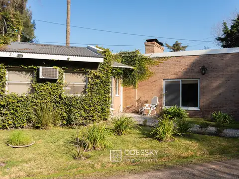 Casa en Venta en El Palomar, USD 99.000