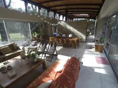 Venta casa en el cortijo. Excelente lote