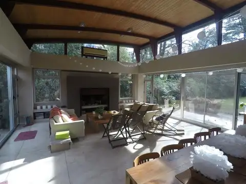 Casa en Venta en El Cortijo, USD 495.000