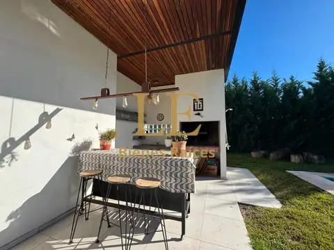 Casa en Venta 5 años