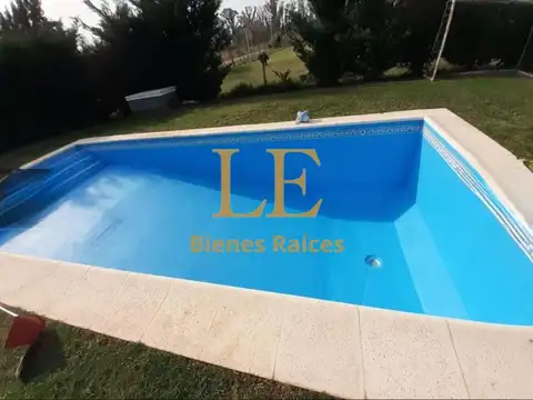 Casa en Venta en Haras Santa Maria, USD 220.000