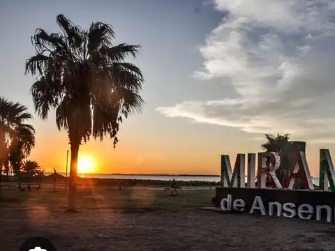 Terreno en Venta de 3830,0 m2