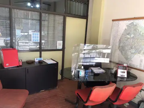 Local - Venta - Argentina, Capital Federal - AV. SALVADOR MARIA DEL CARRIL 3100