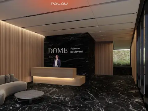 DOME Palermo Boulevard