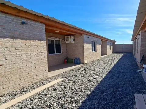 Departamento en Venta de 6 dormitorios
