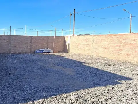 Departamento en Venta 3 años