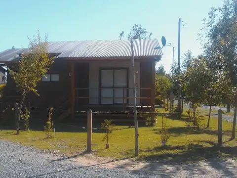 Quinta en Venta en Rio Parana Guazu, USD 68.000