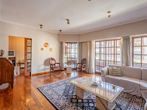 Departamento en Caballito