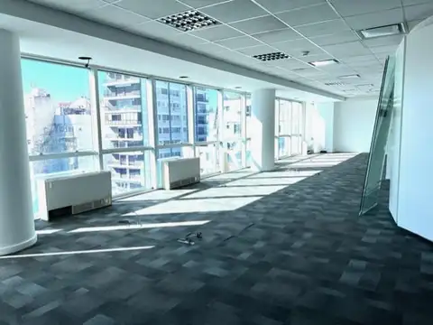 Oficina en Alquiler 12 años