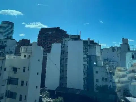 Oficina - Barrio Norte