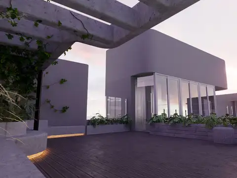 Departamento en Venta en Centro, USD 133.479
