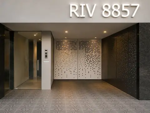 Avenida Rivadavia 8800