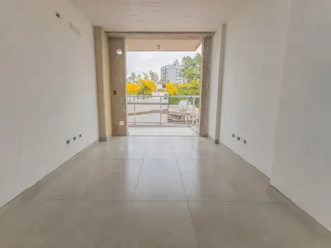 Venta Monoambiente a Estrenar + AMENITIES Floresta