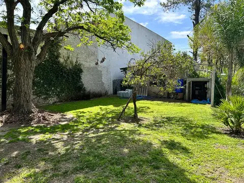 Terreno en Venta 10  mts Frente