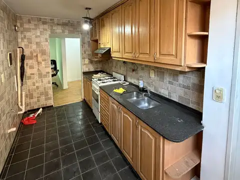Departamento en Venta de 4 ambientes