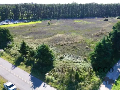 Terreno en Venta en El Remanso, USD 55.000