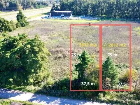 El Encuentro, El Remanso 5ta Serie.