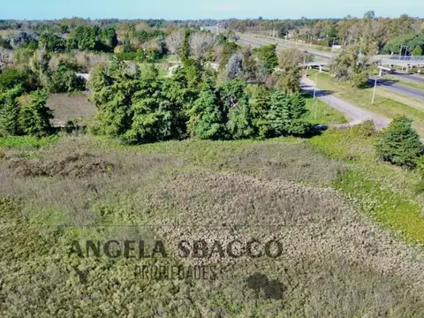 Terreno en Venta de 2812,0 m2