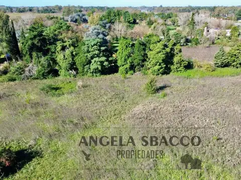 El Encuentro, El Remanso 5ta Serie.