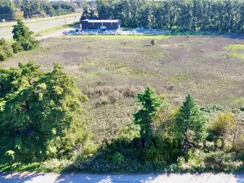 Terreno en Venta de 2812,0 m2