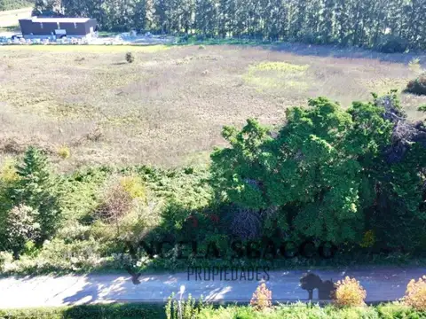 Terreno en Venta en El Remanso, USD 55.000