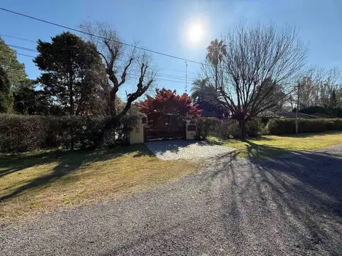 Quinta - Venta - Argentina, Ezeiza - lemos 150