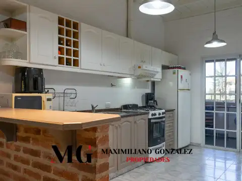 Casa en Alquiler al Noreste