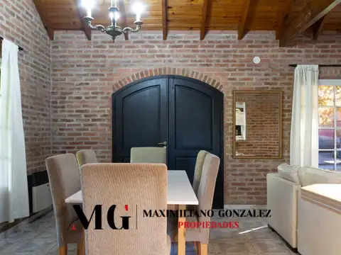 Casa en Alquiler de 3 dormitorios