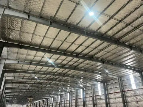 Parque Ind Spegazzini (Au. Ezeiza\u005CCañielas Km 43,5)