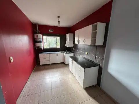 Departamento en Alquiler al Norte