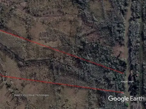 VENTA - LOTE - TERRENO - CANAL ARANA - ISLAS DEL DELTA - SAN