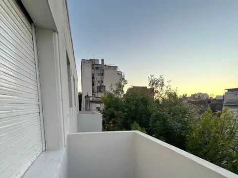 Departamento en alquiler en Villa Crespo