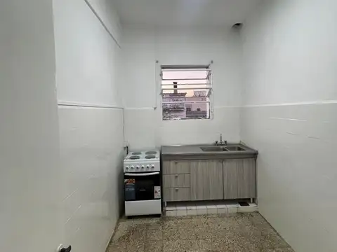 Departamento en Alquiler en Villa Crespo, $ 1.200.000