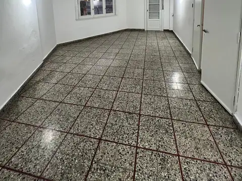Departamento en alquiler en Villa Crespo