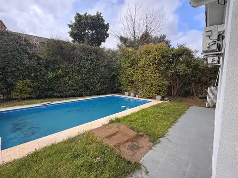 Panamericana Ramal Pilar Km 45 100