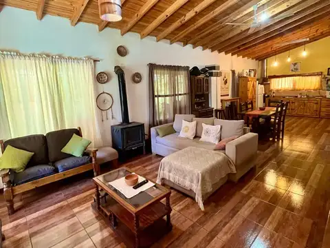 Casa en Venta 7 años