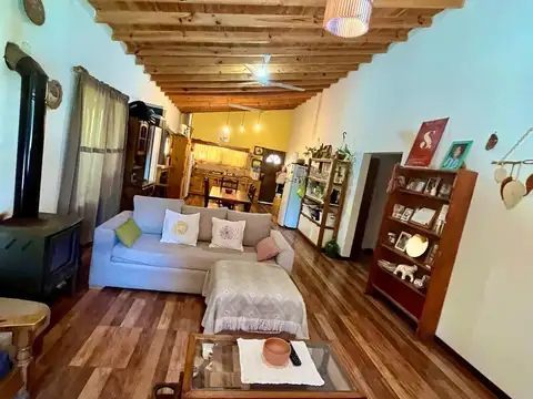 Casa en Venta al Noroeste
