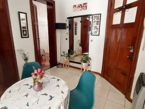 Avenida Caseros 3100