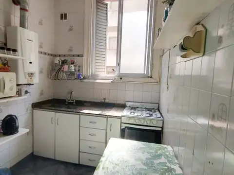 Departamento en Venta 90 años