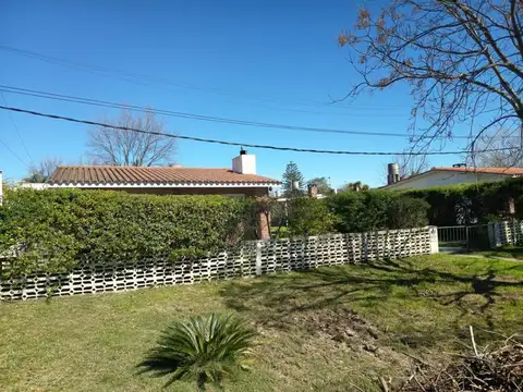 Terreno en Parque de Carrasco, Ciudad de la Costa.
