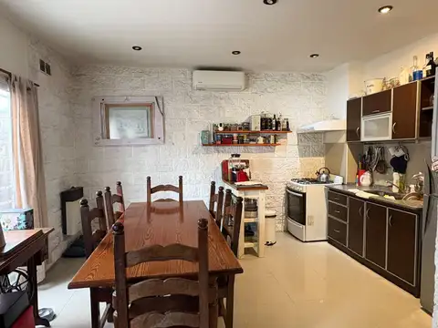Venta | Duplex | 4 ambientes | Con Renta | Monte Grande