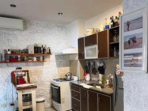 Departamento en Alquiler de 4 ambientes