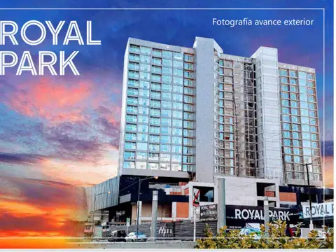 Departamento en Venta en Mar del Plata, USD 141.200