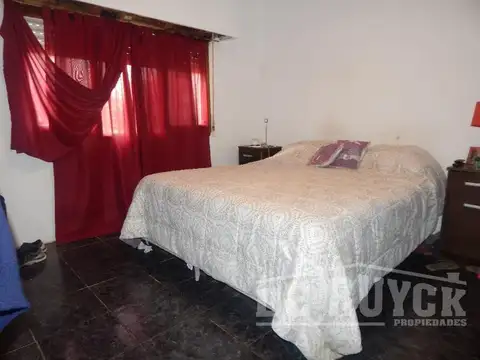 Casa en Venta en Quilmes Oeste, USD 52.000