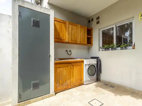 Casa en Venta 8 años