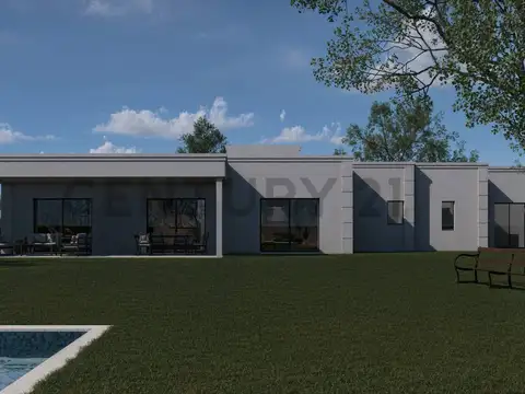 Los arenales 1100, Piso 0