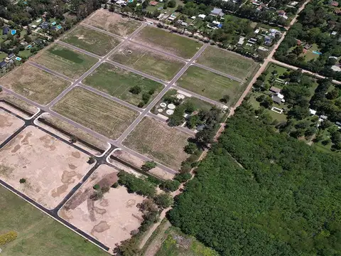 Terreno en Venta de 342,0 m2